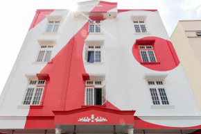 1111 Pasar Baru Hostel - Central Jakarta